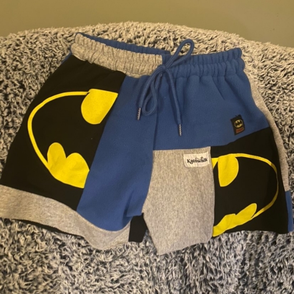 Batman  shorts